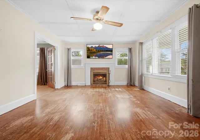 Photo 3 of Single family home for sale at 107 Berkley St, Clover, SC 29710 | MLS# 4425916 | Listing updated on 2026-09-22
