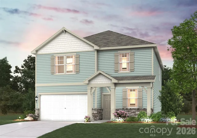 Photo 1 of Sale Pending at 1418 Sunnybrook Ln, Newton, NC 28658 | MLS# 4425918 | Listing updated on 2026-10-02