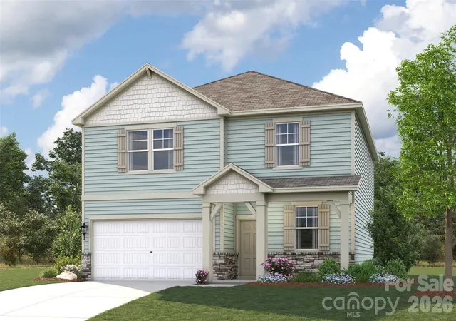 Photo 2 of Sale Pending at 1418 Sunnybrook Ln, Newton, NC 28658 | MLS# 4425918 | Listing updated on 2026-10-02