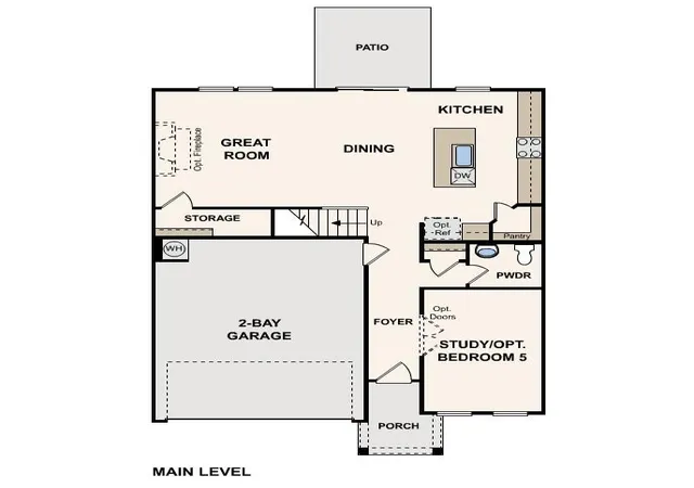 Photo 3 of Sale Pending at 1418 Sunnybrook Ln, Newton, NC 28658 | MLS# 4425918 | Listing updated on 2026-10-02