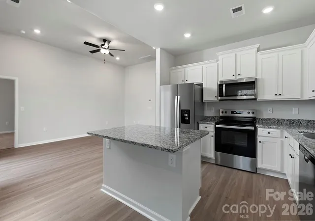 Photo 3 of Single family home for sale at 1103 Elyan St, Richburg, SC 29729 | MLS# 4425919 | Listing updated on 2026-09-18