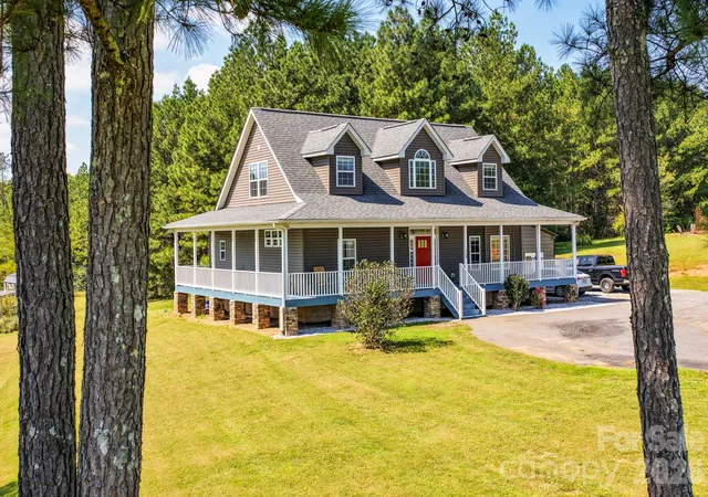 Photo 1 of Single family home for sale at 274 Boykin Pl, Forest City, NC 28043 | MLS# 4425924 | Listing updated on 2026-09-24