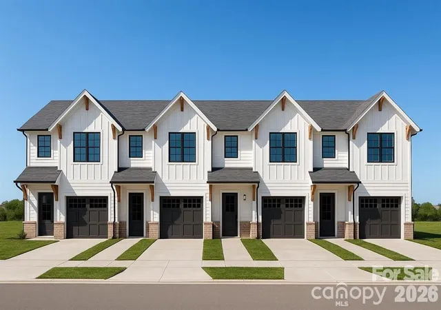 Photo 1 of Land for sale at 3104 Ridge Ave, Charlotte, NC 28208 | MLS# 4425926 | Listing updated on 2026-09-22
