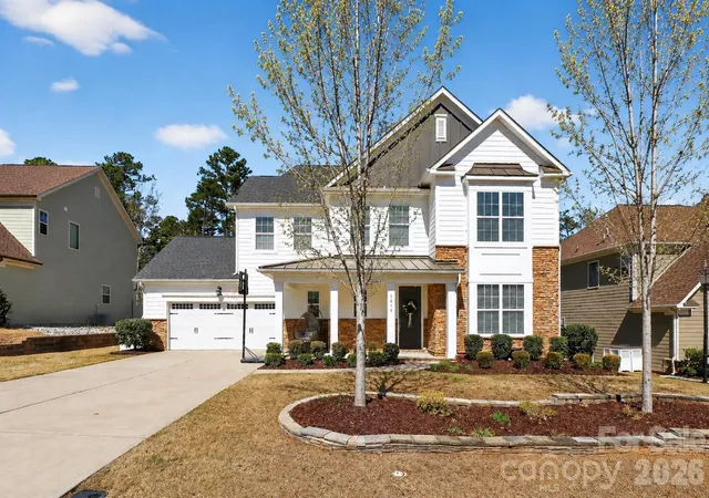 Photo 1 of Single family home for sale at 1818 Sutter Crk Dr, Waxhaw, NC 28173 | MLS# 4425930 | Listing updated on 2026-09-22