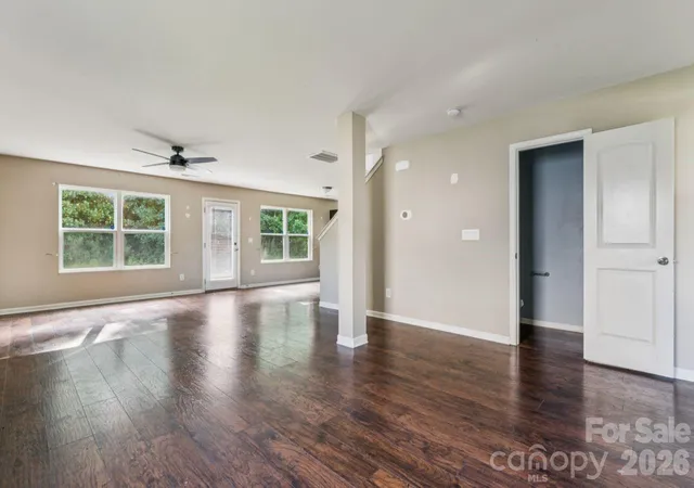 Photo 2 of Single family home for sale at 107 Berrybeth Cir, China Grove, NC 28023 | MLS# 4425933 | Listing updated on 2026-09-19