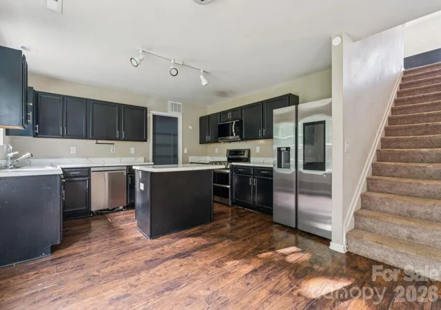 Photo 3 of Single family home for sale at 107 Berrybeth Cir, China Grove, NC 28023 | MLS# 4425933 | Listing updated on 2026-09-19