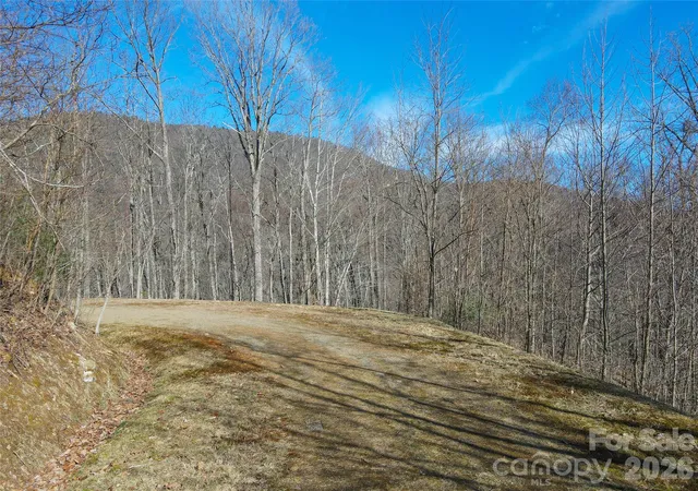 Photo 3 of Land for sale at 735 Whisper Mountain Dr, Leicester, NC 28748 | MLS# 4425940 | Listing updated on 2026-09-19