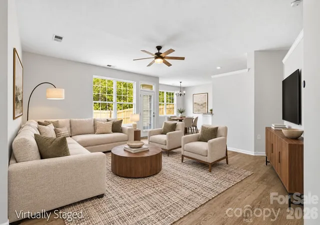 Photo 3 of Single family home for sale at 179 Mott Rd, Mooresville, NC 28115 | MLS# 4425941 | Listing updated on 2026-10-07
