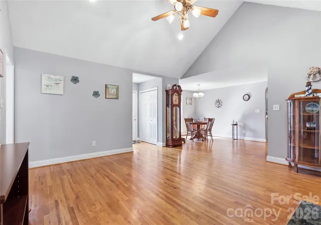 Photo 3 of Single family home for sale at 6497 Fly A Way Dr, Denver, NC 28037 | MLS# 4425942 | Listing updated on 2026-09-30