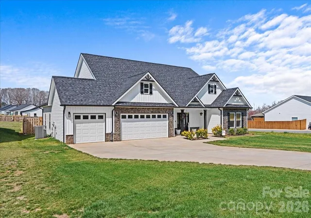 Photo 2 of Single family home for sale at 360 R C Thompson Rd, Chesnee, SC 29323 | MLS# 4425945 | Listing updated on 2026-09-28