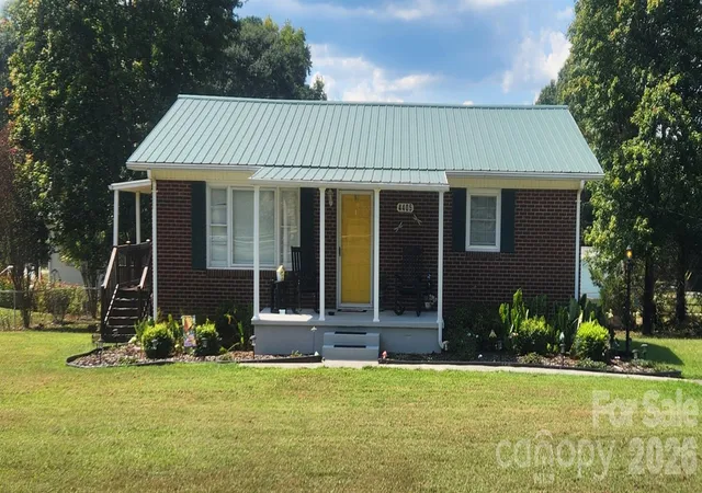 Single family home for sale at 4405 Grier St, Gastonia, NC 28056 | MLS# 4425947