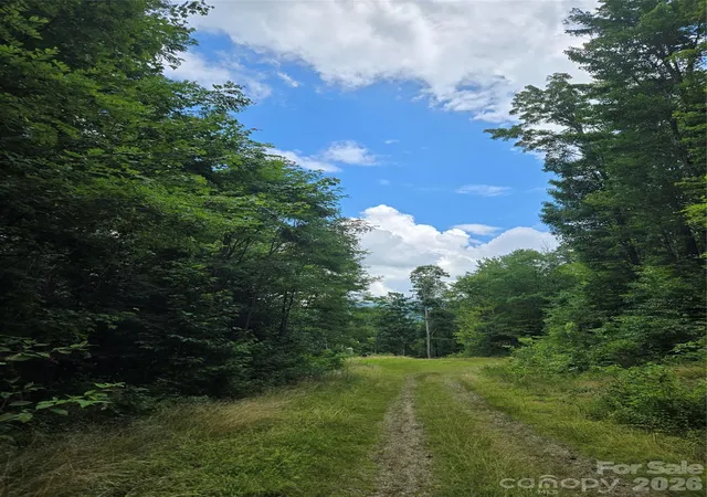 Land for sale at 102 Tenderfoot Trl #102 & 103, Maggie Valley, NC 28751 | MLS# 4425949 | Listing updated on 2026-09-21