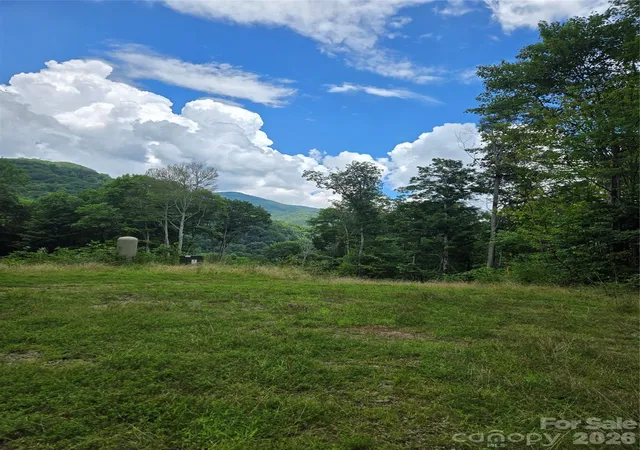Photo 1 of Land for sale at 102 Tenderfoot Trl #102 & 103, Maggie Valley, NC 28751 | MLS# 4425949 | Listing updated on 2026-09-21