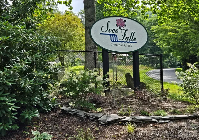 Photo 2 of Land for sale at 102 Tenderfoot Trl #102 & 103, Maggie Valley, NC 28751 | MLS# 4425949 | Listing updated on 2026-09-21