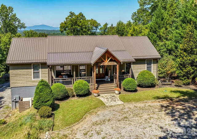 Single family home for sale at 255 Cross Ridge Dr, Rutherfordton, NC 28139 | MLS# 4425951