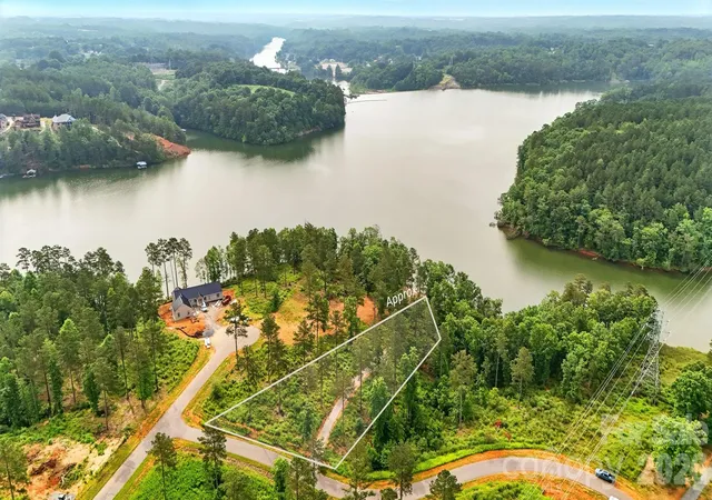 Photo 2 of Land for sale at 2372 Princeton Mountain #70, Connellys Springs, NC 28612 | MLS# 4425957 | Listing updated on 2026-09-20