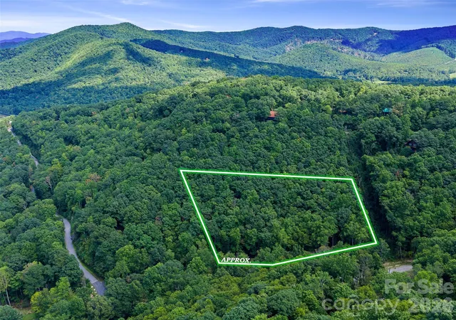 Photo 2 of Land for sale at 000 Big Ridge Rd #110, 111, 113, Burnsville, NC 28714 | MLS# 4425958 | Listing updated on 2026-09-24