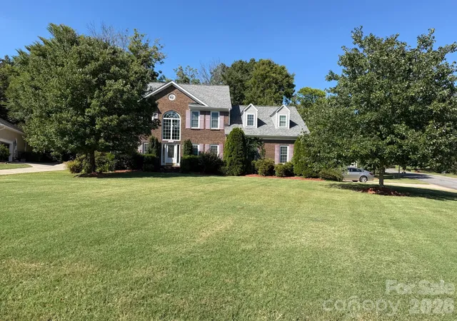 Photo 1 of Sale Pending at 3862 Nw Bethany Ct, Concord, NC 28027 | MLS# 4425961 | Listing updated on 2026-09-26