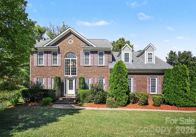 Photo 1 of Sale Pending at 3862 Nw Bethany Ct, Concord, NC 28027 | MLS# 4425961 | Listing updated on 2026-09-30