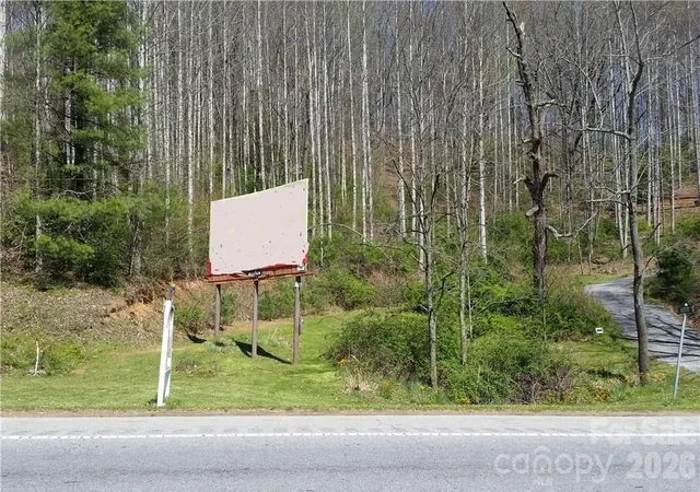 Land for sale at 31 Mistletoe Ridge, Waynesville, NC 28786 | MLS# 4425964