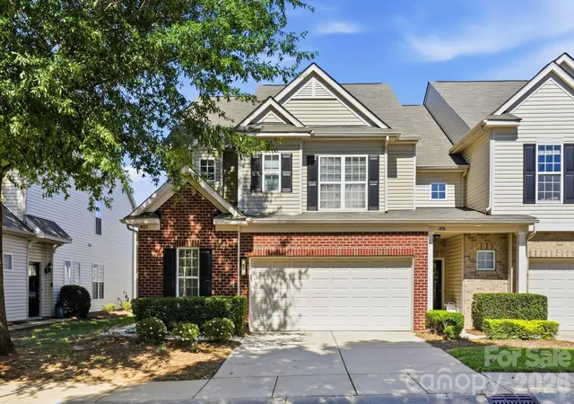 Townhouse for sale at 1827 Royal Gorge Ave, Charlotte, NC 28210 | MLS# 4425966