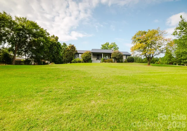 Photo 2 of Land for sale at 3620 Morehead Rd, Charlotte, NC 28262 | MLS# 4425968 | Listing updated on 2026-09-21