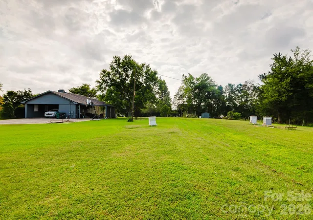 Photo 3 of Land for sale at 3620 Morehead Rd, Charlotte, NC 28262 | MLS# 4425968 | Listing updated on 2026-09-21