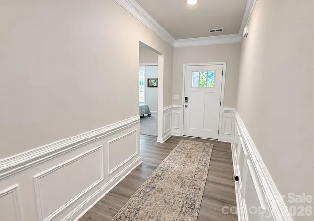 Photo 3 of Single family home for sale at 110 Sari St, Troutman, NC 28166 | MLS# 4425973 | Listing updated on 2026-10-02