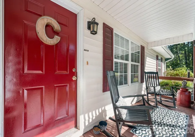 Photo 2 of Single family home for sale at 4218 Piney Rd, Morganton, NC 28655 | MLS# 4425976 | Listing updated on 2026-09-20
