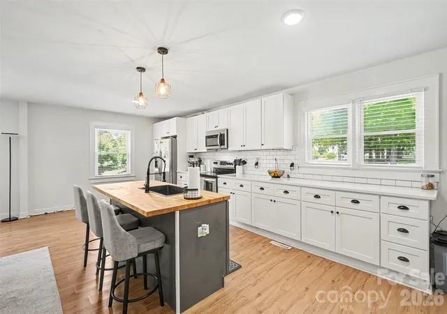 Single family home for sale at 2000 Clay St, Kannapolis, NC 28083 | MLS# 4425983