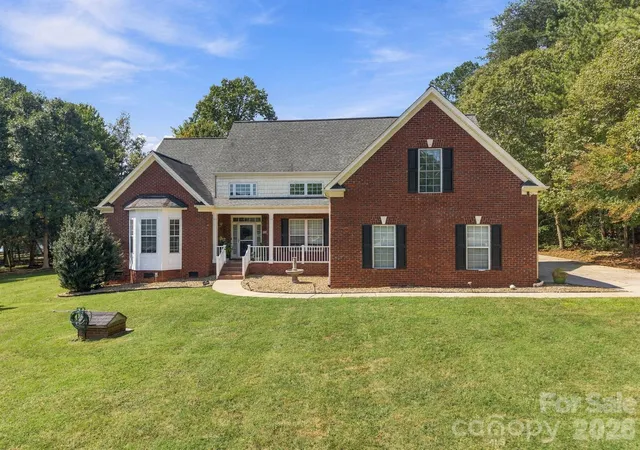 Single family home for sale at 4353 Pine Harbor Dr, Denver, NC 28037 | MLS# 4425985