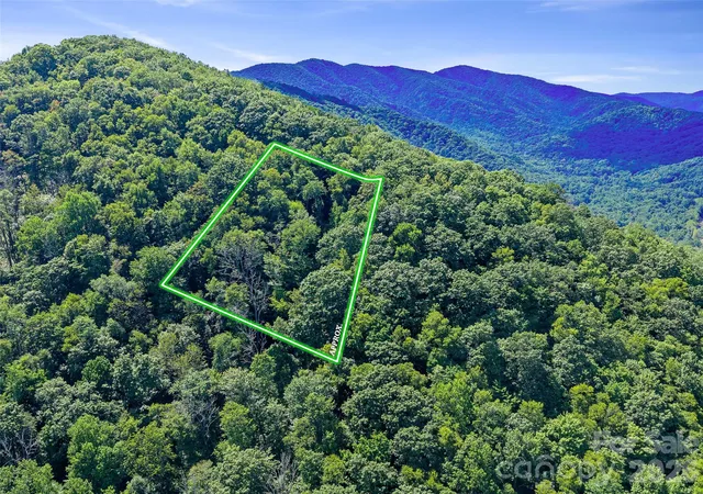 Photo 2 of Land for sale at 0 Big Ridge Rd #31, Burnsville, NC 28714 | MLS# 4425986 | Listing updated on 2026-09-24