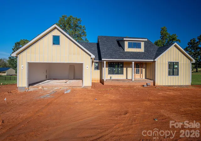 Single family home for sale at 3455 Goodson Rd #5, Maiden, NC 28650 | MLS# 4425991
