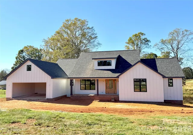 Photo 1 of Single family home for sale at 3455 Goodson Rd #5, Maiden, NC 28650 | MLS# 4425991 | Listing updated on 2026-10-26
