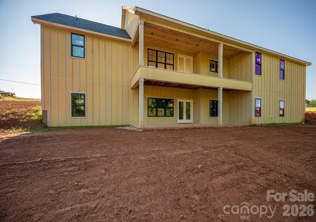 Photo 1 of Single family home for sale at 3455 Goodson Rd #5, Maiden, NC 28650 | MLS# 4425991 | Listing updated on 2026-10-02