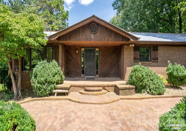 Sale Pending at 1101 Sleepy Holw Rd, Midland, NC 28107 | MLS# 4425995 | Listing updated on 2026-09-21