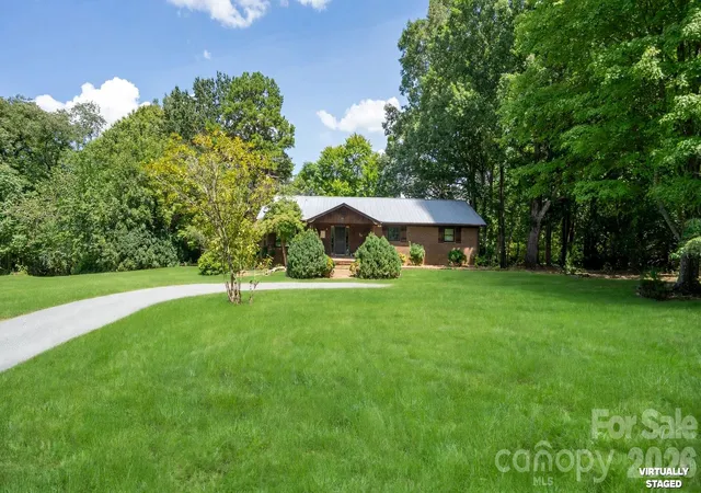 Photo 2 of Sale Pending at 1101 Sleepy Holw Rd, Midland, NC 28107 | MLS# 4425995 | Listing updated on 2026-09-21