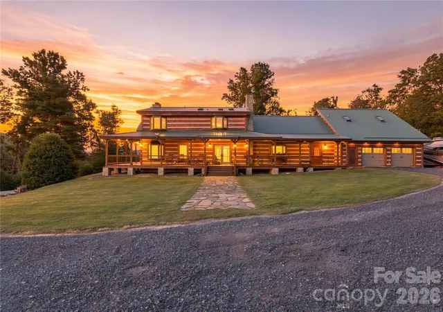 Single family home for sale at 237 Murdock Rd, Bakersville, NC 28705 | MLS# 4425998