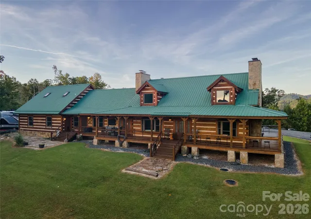 Photo 2 of Single family home for sale at 237 Murdock Rd, Bakersville, NC 28705 | MLS# 4425998 | Listing updated on 2026-10-01