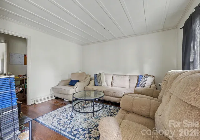 Photo 3 of Single family home for sale at 321 N Bost St, Statesville, NC 28677 | MLS# 4425999 | Listing updated on 2026-09-23