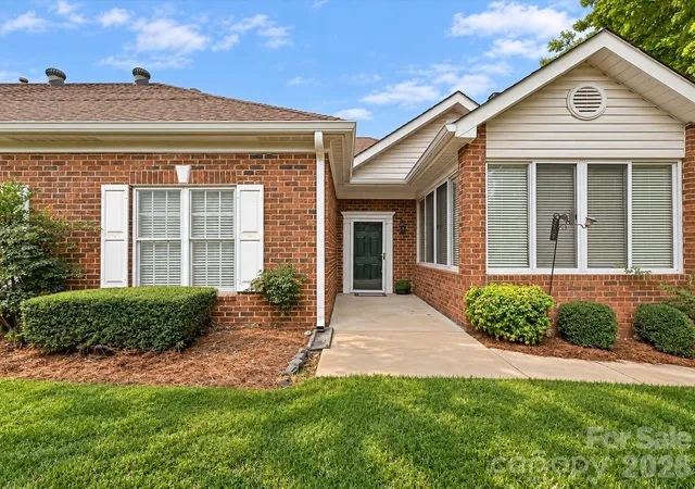 Condo for sale at 8629 Windsor Ridge Dr, Charlotte, NC 28277 | MLS# 4426001 | Listing updated on 2026-09-18