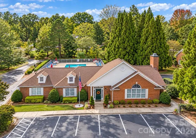 Photo 25 of Condo for sale at 8629 Windsor Ridge Dr, Charlotte, NC 28277 | MLS# 4426001 | Listing updated on 2026-10-08