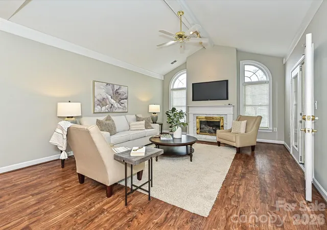 Photo 2 of Condo for sale at 8629 Windsor Ridge Dr, Charlotte, NC 28277 | MLS# 4426001 | Listing updated on 2026-09-18
