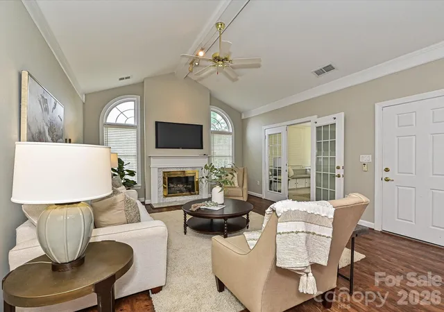 Photo 3 of Condo for sale at 8629 Windsor Ridge Dr, Charlotte, NC 28277 | MLS# 4426001 | Listing updated on 2026-09-18