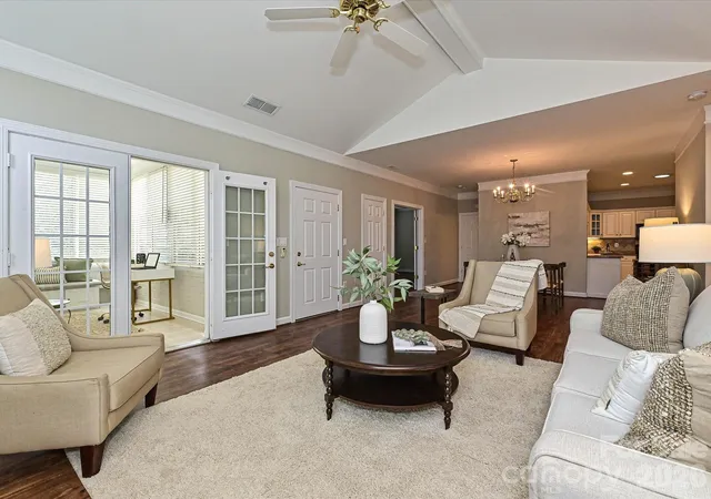 Photo 4 of Condo for sale at 8629 Windsor Ridge Dr, Charlotte, NC 28277 | MLS# 4426001 | Listing updated on 2026-09-18
