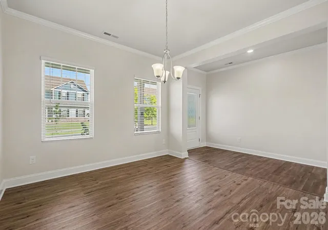 Photo 4 of Single family home for sale at 3914 Allenby Pl, Monroe, NC 28110 | MLS# 4426004 | Listing updated on 2026-09-22