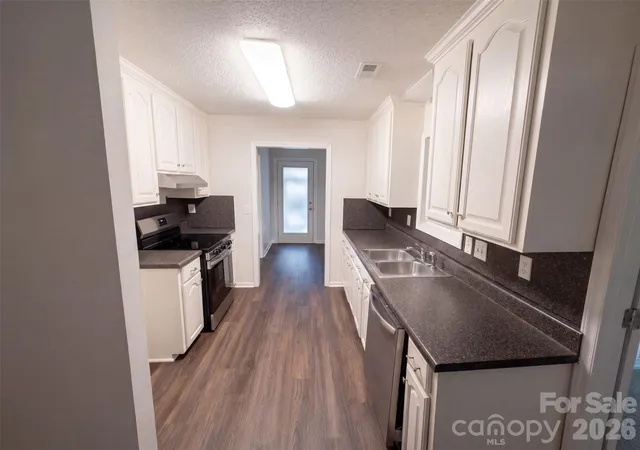 Photo 2 of Single family home for sale at 3705 Griffith Rd, Monroe, NC 28112 | MLS# 4426006 | Listing updated on 2026-09-22