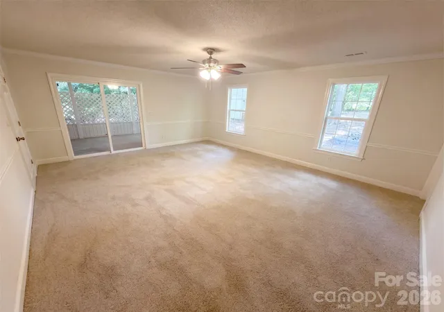 Photo 3 of Single family home for sale at 3705 Griffith Rd, Monroe, NC 28112 | MLS# 4426006 | Listing updated on 2026-09-22