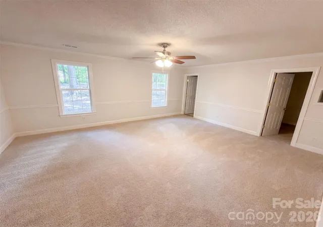Photo 3 of Single family home for sale at 3705 Griffith Rd, Monroe, NC 28112 | MLS# 4426006 | Listing updated on 2026-09-22