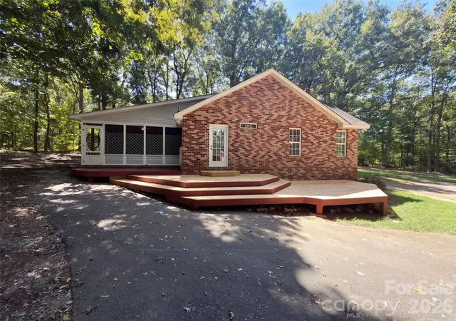 Photo 4 of Single family home for sale at 3705 Griffith Rd, Monroe, NC 28112 | MLS# 4426006 | Listing updated on 2026-09-22